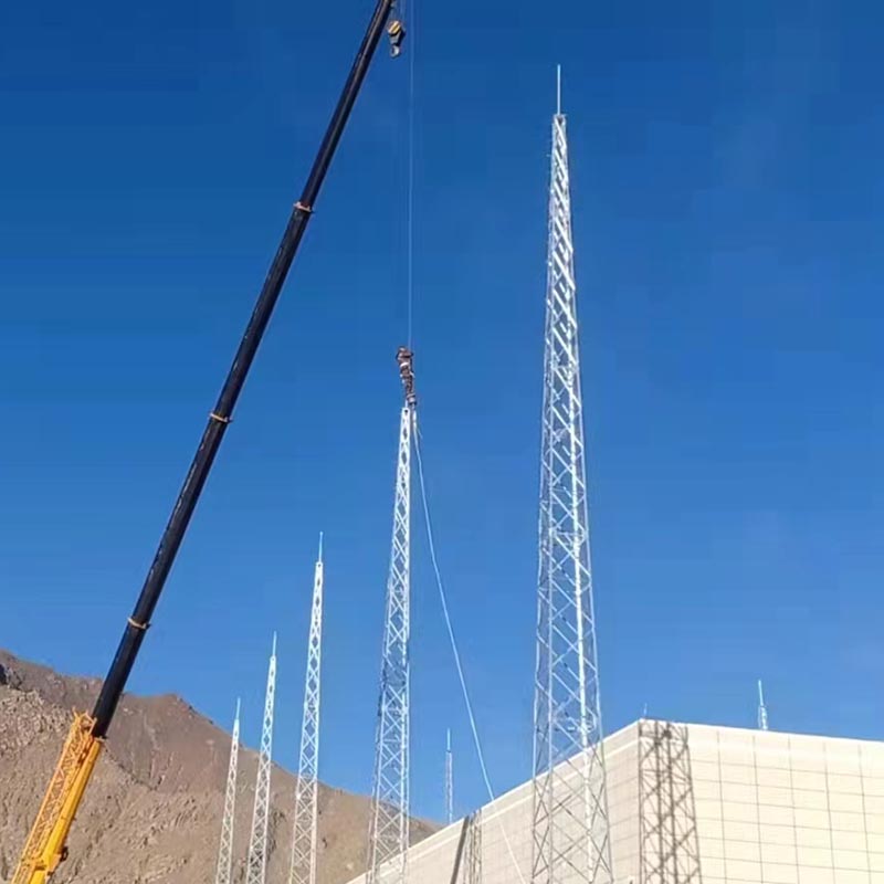 Salamansuojatorni