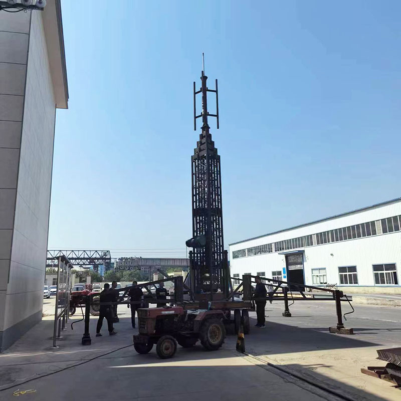 5G signaalitorni